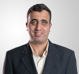 Saied